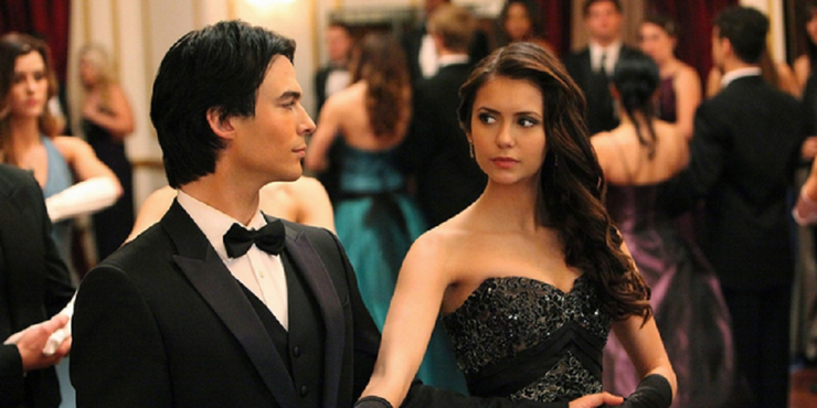 10 Of The Most Rewatchable The Vampire Diaries Episodes According To Reddit